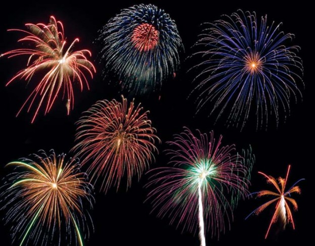 CELEBRATIONS AROUND THE WORLD