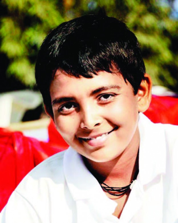 Mumbai boy Prithvi Shaw scores 540 plus runs