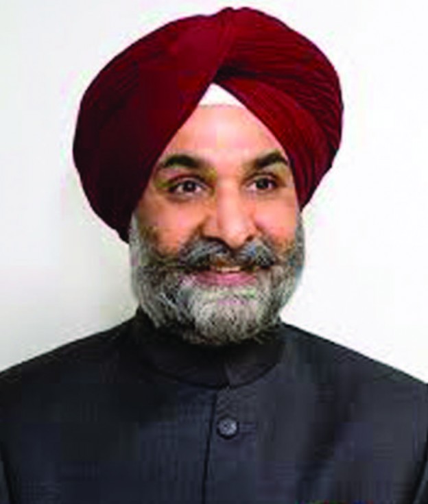 India Seeks Congressional Help over Immigration Bill