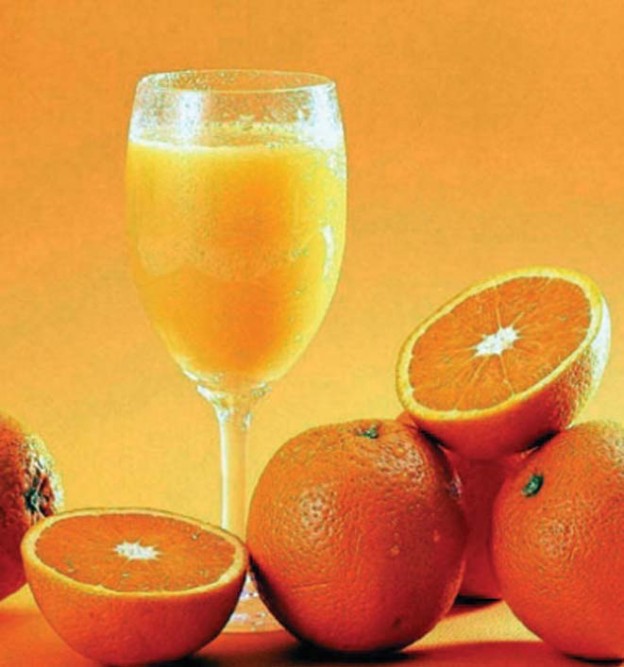 GLOWING SKIN JUST A GLASS AWAY