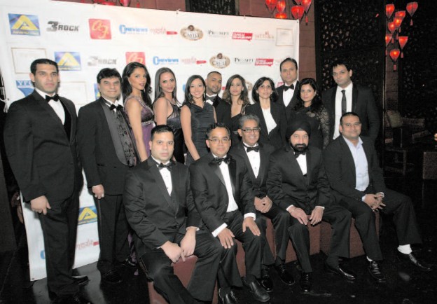 Awesome Internet Television (AIT) & 3rd Rock International