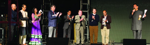 DFW Diwali Mela a Smashing Hit- 50,000 plus Celebrate