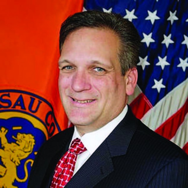Mangano Favors Tax Assessment by Towns and Cities