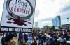 Sikhs in Thousands Attend ‘Justice Rally’ in Geneva