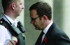 Murdoch editors Brooks, Coulson had affair, hacking trial told