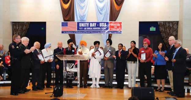 GURU NANAK’S TEACHINGS AND THEIR RELEVANCE TO MODERN WORLD