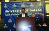 Dallas Indian American Couple Donates $ 12 Million to University of Dallas
