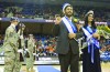 Arlington University Crown for Sikh Students Navjot Singh Walia & Sarpreet Kaur
