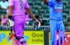 SA TROUNCE INDIA IN HARSH WELCOME