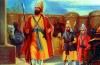 MARTYRDOM OF THE SAHIBZADAS