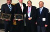 American Association of Cardiologists of Indian Origin Honors 4 at 2013 Fall Meeting