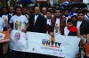 London ‘Run for Unity’a Grand Success: Jolly