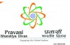 PRAVASI BHARATIYA DIVAS ENDS; PREZ HAILS NRIS’ CONTRIBUTION