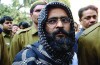 AFZAL GURU HANGED