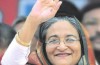 Sheikh Hasina sworn in for 3rd time as Bangladesh PM