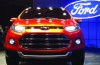 AGREEMENT BETWEEN ENNORE PORT AND FORD INDIA TO BOOST AUTO EXPORTS