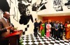 Permanent Mission of India hosts Republic Day reception with GA President John Ashe