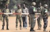 Seven dead in tit-for-tat killings in Central African Republic