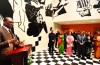 Permanent Mission of India hosts Republic Day reception with GA President John Ashe
