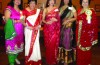 Women’s Forum of India Association of Long Island (IALI) organizes Ms. Valentine 2014 Pageant