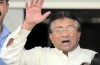 Musharraf appears before court in treason case