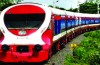 INTERIM RAILWAY BUDGET: HIGH-SPEED CORRIDOR ACCELERATES