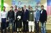 Indian American Muslim Council (NJ Chapter) Celebrates 65th Republic Day