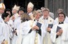 CHURCH OF ENGLAND FAST-TRACKS LAW FOR FEMALE BISHOPS