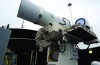 US NAVY TO UNLEASH STAR WARS-TYPE LASER GUN THIS YEAR