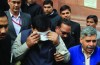 Parliament erupts in chaos, pepper spray used as MPs shame India