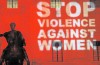 1 in 3 women abused in European Union