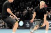 Djokovic beats Murray at Madison Square Garden