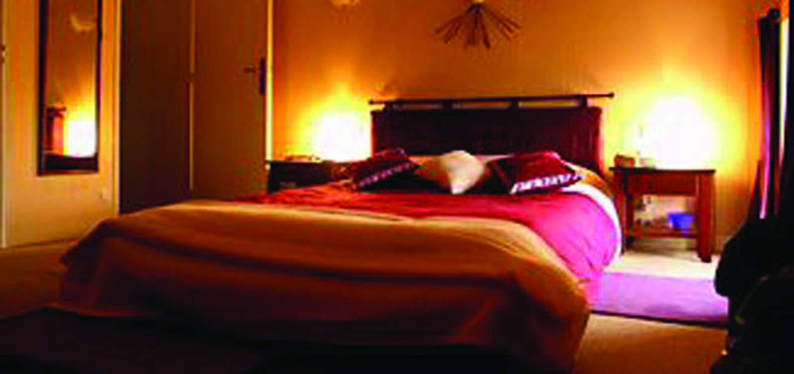 Erotically Charge Your Bedroom With Feng Shui The Indian