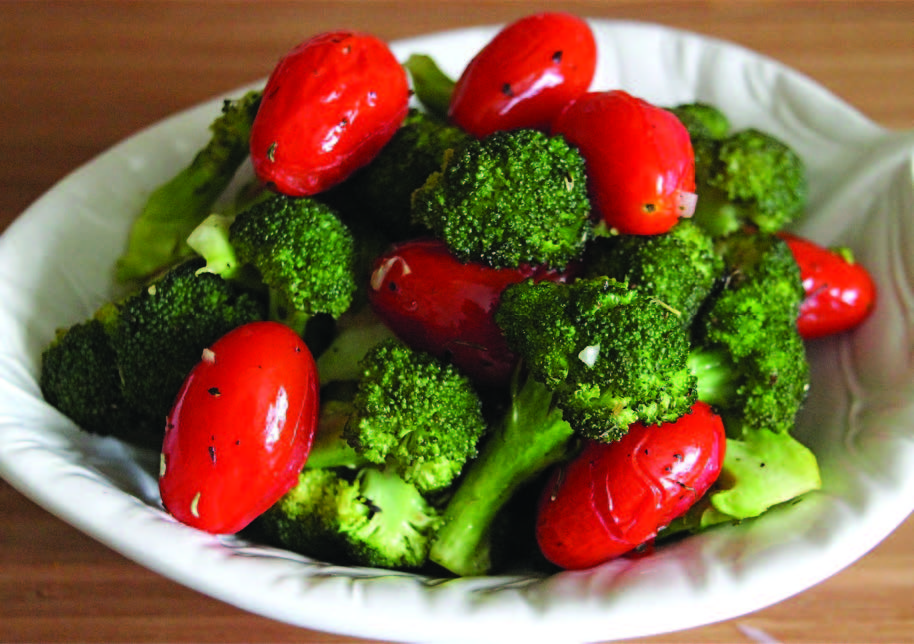 FOOD COMBOS