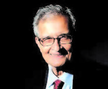 Amartya Sen refuses to lead Nalanda University, blames government