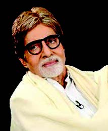 A New York based Human Rights advocacy group has filed a law suit in a Los Angeles court against Amitabh Bachchan for human rights violation
