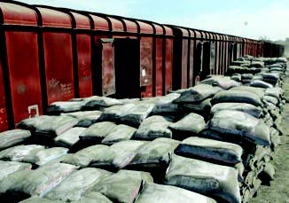 CEMENT PRICES LIKELY TO GO UP