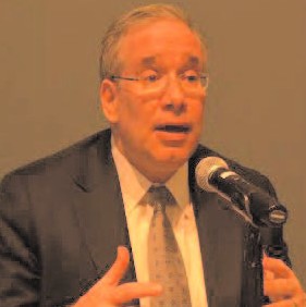 New York City Comptroller Scott M. Stringer announced, February 17, a new transparency initiative that will provide the public with unparalleled access to detailed information on City spending and contracts