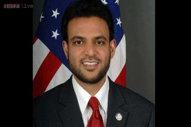 Indian-American Rashad Hussain appointed US Special Envoy and Coordinator