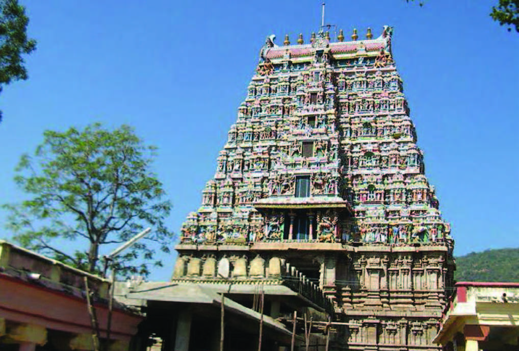 MADURAI - ATHENS OF THE EAST - Travel
