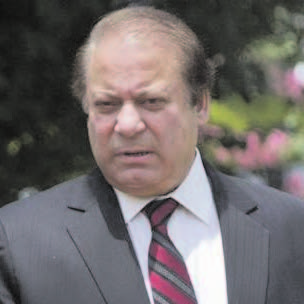 SHARIF FOR ACTION AGAINST SEMINARIES SUPPORTING MILITANCY