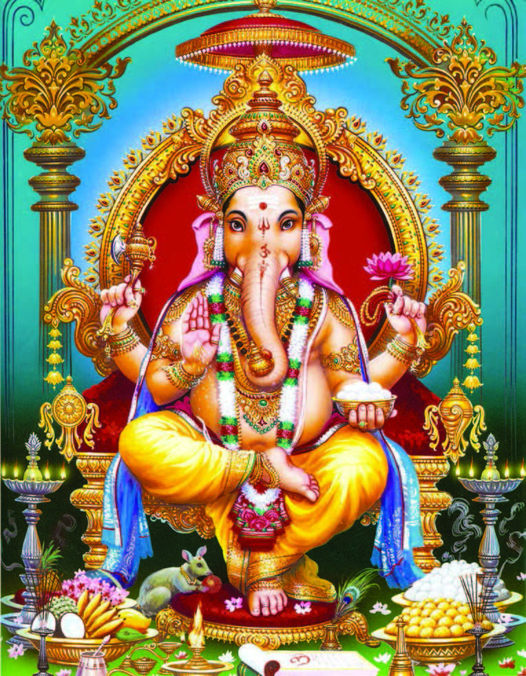 ganesha