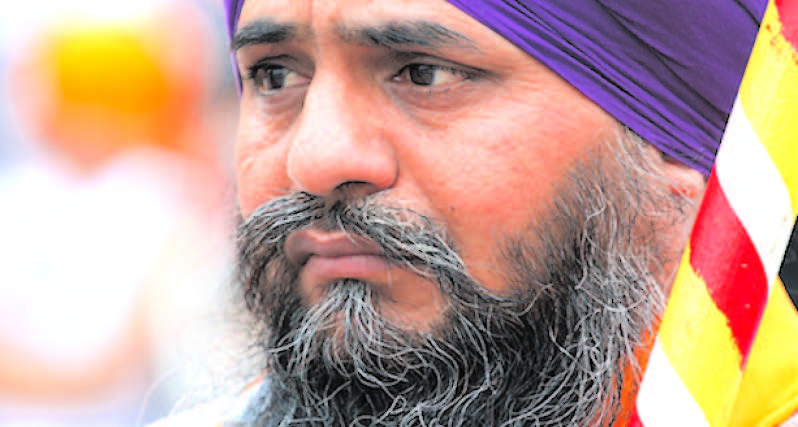 FBI to track hate crimes against Sikhs, Hindus