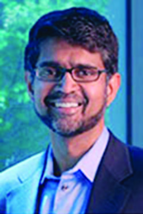 Indian American Vijay Kumar, a Kanpur IIT alumnus has been named Dean of Penn Engineering College.