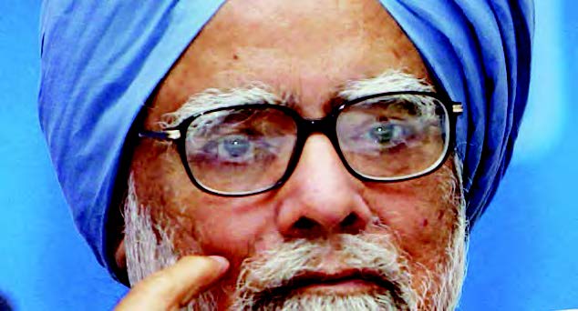 Manmohan SIngh IN TROUBLE with Coal Scam