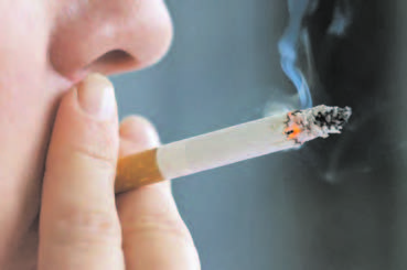 SMOKING DEATHS HIGHER THAN Reported