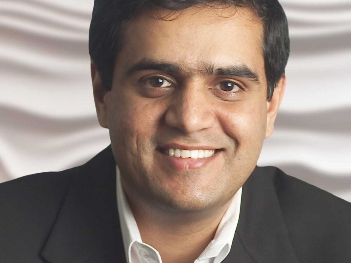 aruba-networks-cofounder-keerti-melkote Aruba Networks co-founded by Indian American Keerti Malkote