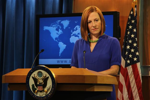 State Department spokesperson Jen Psalki told reporters March 13 that the US has urged Pakistan to keep its pledge to bring the perpetrators and sponsors of Mumbai terrorist attack to justice.