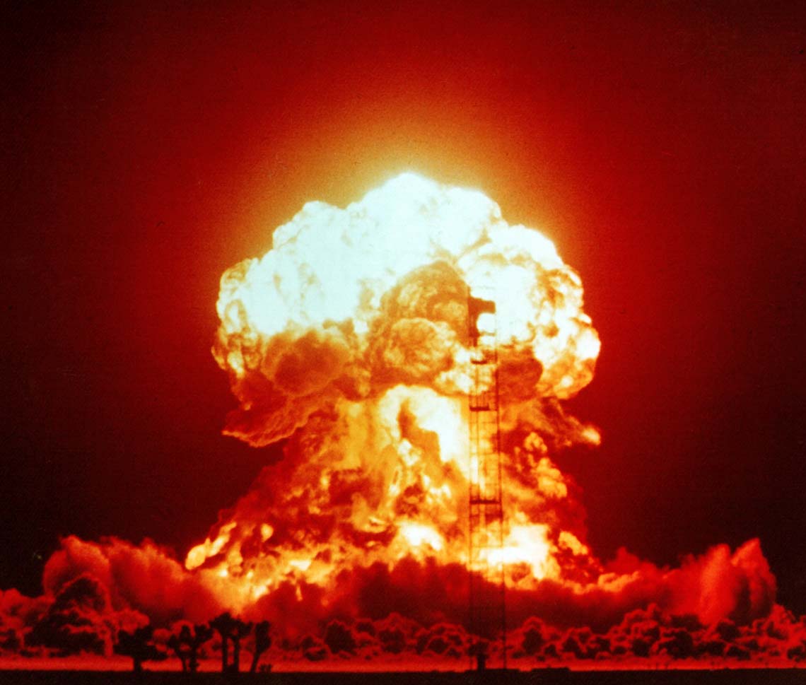 Nuclear Blast - wikimedia.org Image
