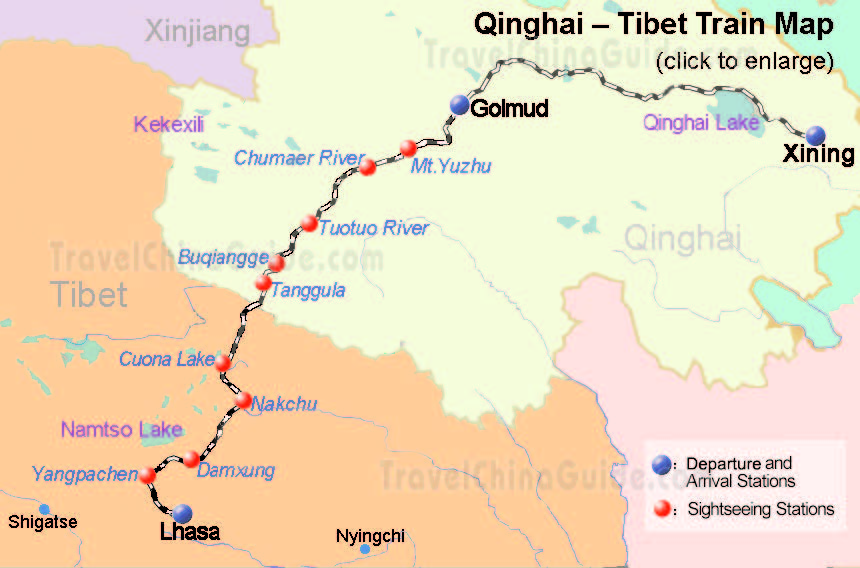 Alarm bells for India? China plans to build rail link with Nepal